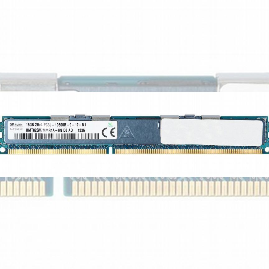 [HMT82GV7MMR4A-H9] Оперативная Память Hynix 16gb Hmt82gv7mmr4a-H9
