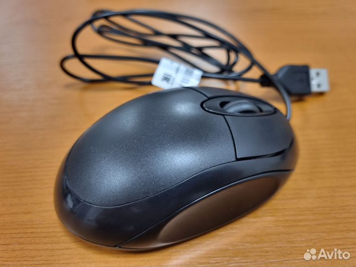 Компьютерная мышь