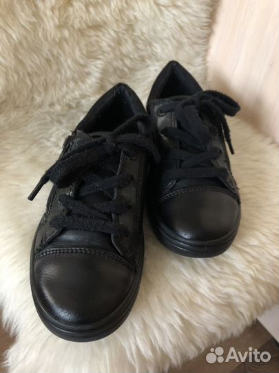 Кеды ecco