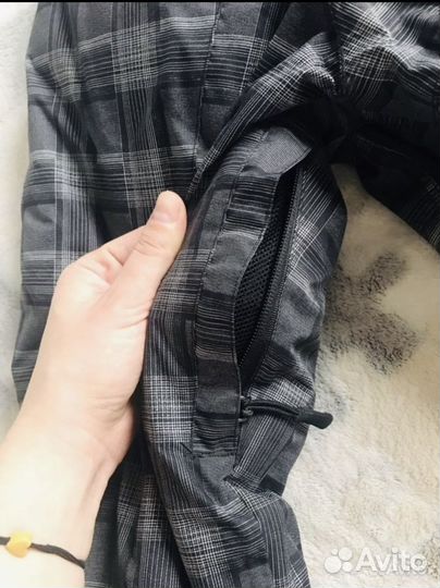 Куртка сноубордическая мужская termit М