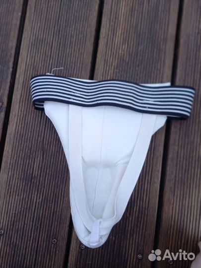 Защита для тхэквондо