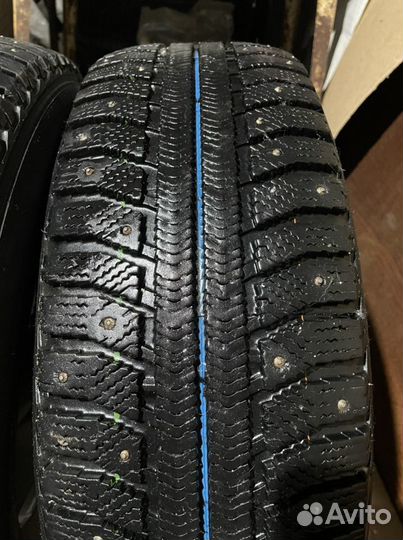 Шины диски и колеса на 15 бу зимние