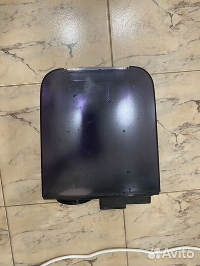 Воздухоувлажнитель Electrolux EHU-3310D