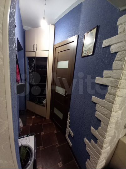 2-к. квартира, 39 м², 1/2 эт.