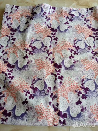 Ткань для постельных принадлежностей