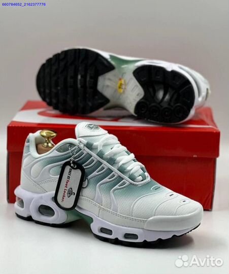 Кроссовки Nike Air Max Plus (Арт.30936)