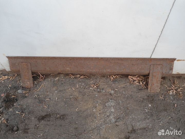 Бортики для грядок