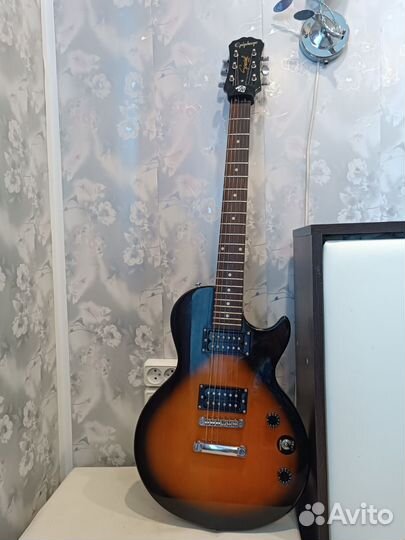 Epiphone les paul special 2