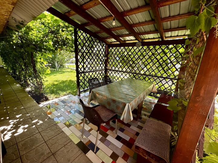 Комната 20 м², 1/1 эт.