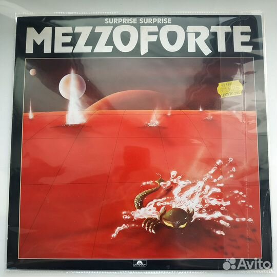 Джаз на фирменном виниле