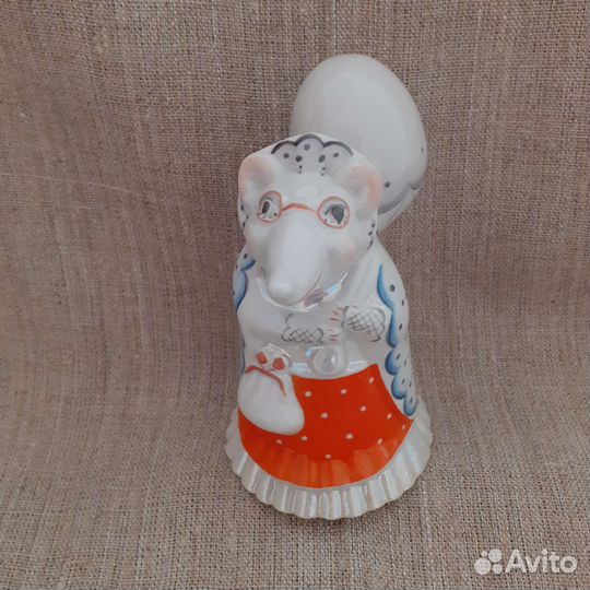 Статуэтки фарфоровые Песочное