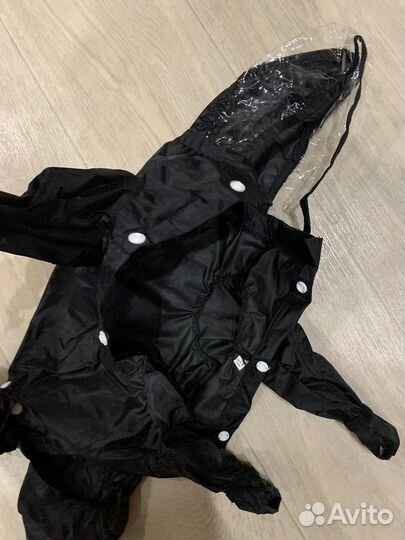 Комбинезондля собак