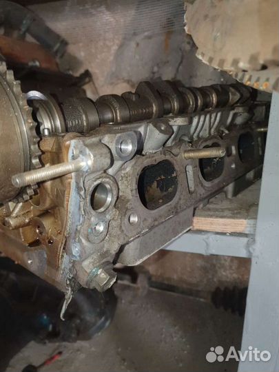 Гбц на джили эмгранд ес7 1.5