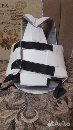 Защита корпуса для карате