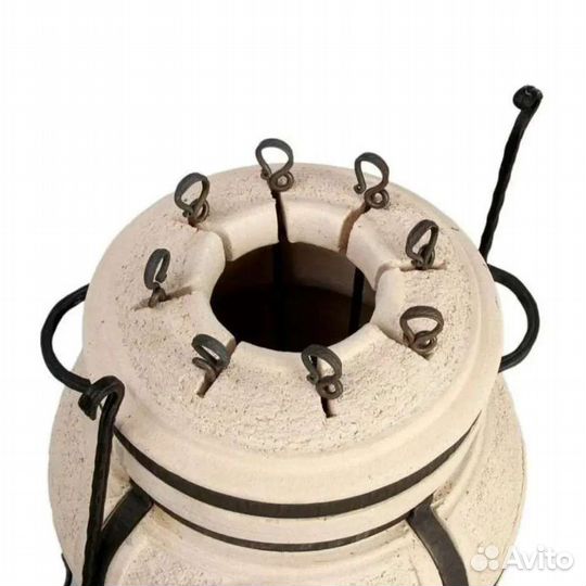 Тандыр Охотник