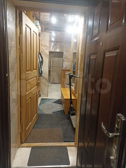 2-к. квартира, 68,4 м², 7/14 эт.