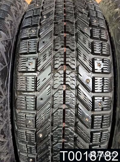 Firestone Winter Force 215/70 R16 96T