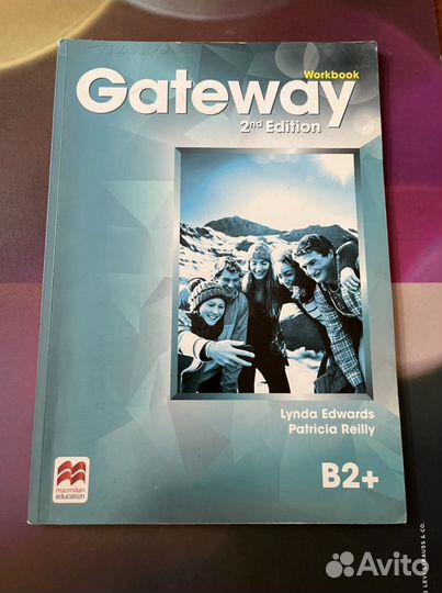 Gateway b2+ рабочая тетрадь по английскому языку