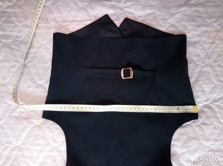 Школьный костюм на мальчика