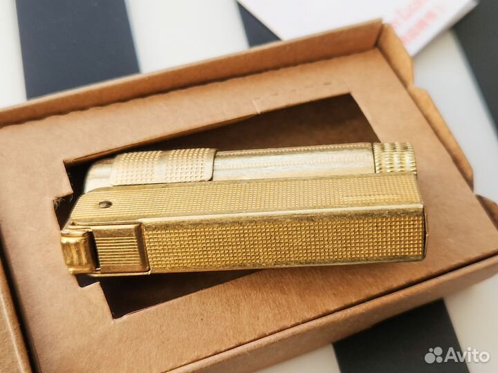 Лучшая бензиновая зажигалка imco Triplex 6700