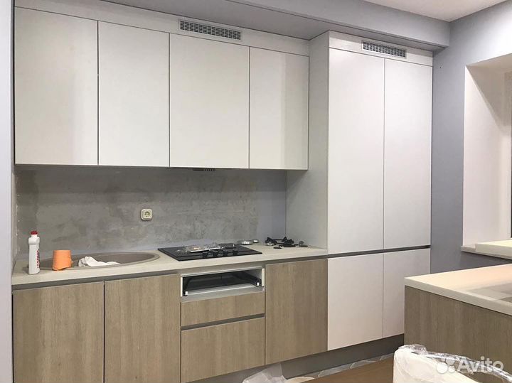 Кухня под заказ