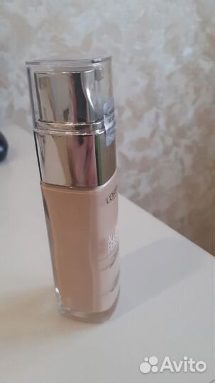 Тональный крем loreal