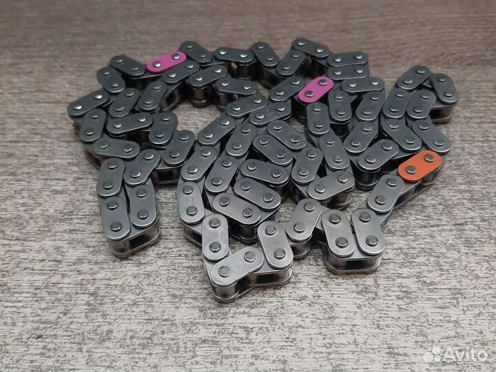 Цепь грм Hyundai/Kia