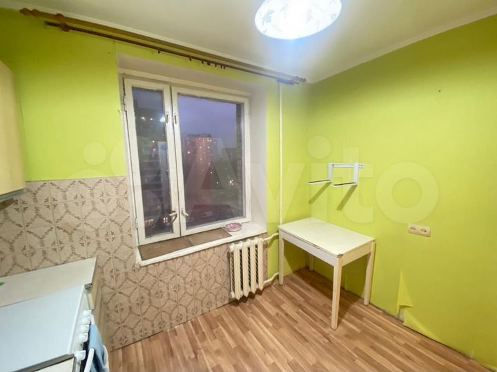 2-к. квартира, 47,3 м², 9/14 эт.