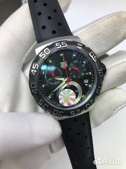 Мужские Часы Tag Heuer