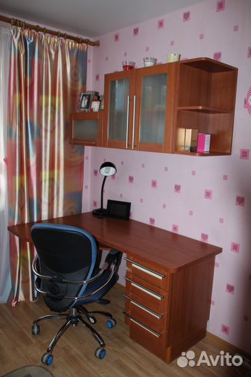 Мебель для детской комнаты