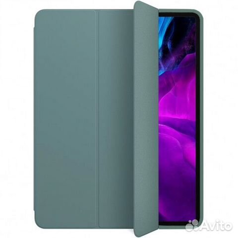 Чехол для планшета Apple iPad 9.7 2017-2018, Smart