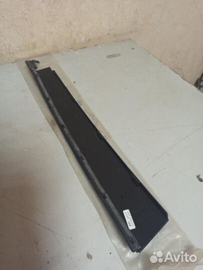 Накладка двери задняя правая Iran Khodro Samand