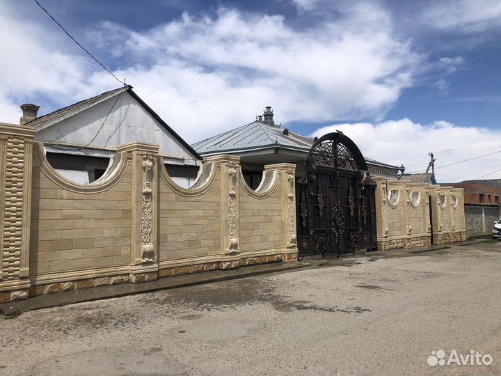 Дагестанский камень