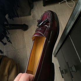 Лоферы cole haan