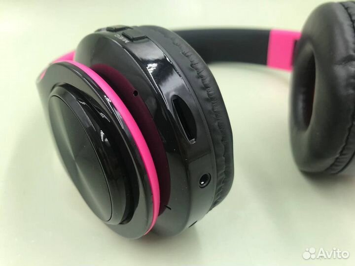 15604 Bluetooth Наушники