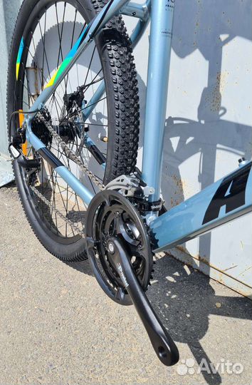 Aspect Ideal 27.5 (Рама 18