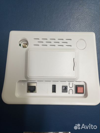 Wifi роутер с сим картой, Micro 2