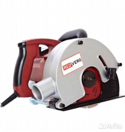 Аренда штробореза 125-150 мм