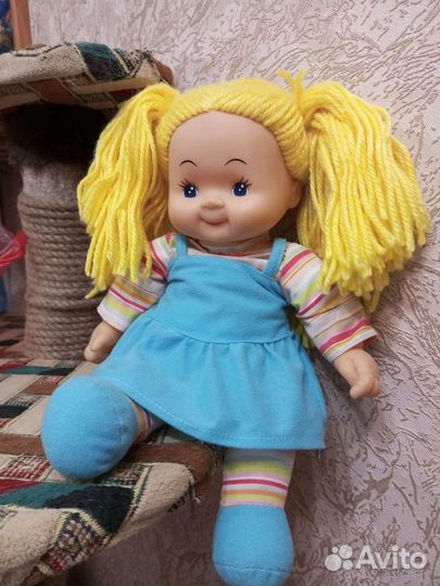 Музыкальные игрушки из мультфильмов