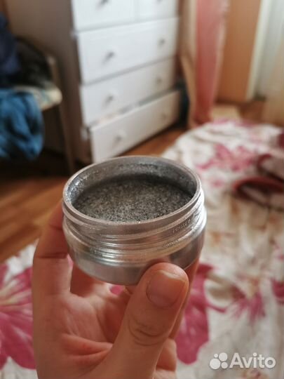 Пищевые красители