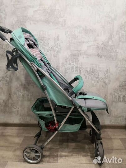 Прогулочная коляска Corol s9