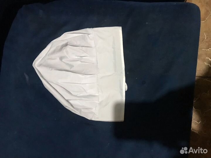 Форма для повара