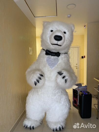 Аниматоры на детский праздник