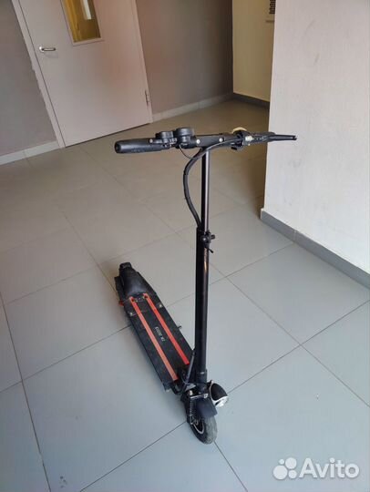 Электросамокат kugoo m2 кугу м2