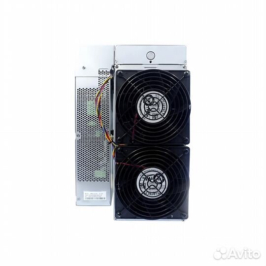 Asic майнер Antminer E9 pro 3780 MH/S