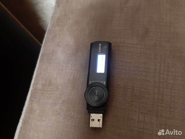 Мп 3 плеер sony