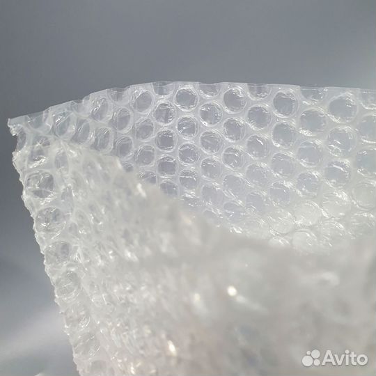 Пузырчатые пакеты упаковочные впп