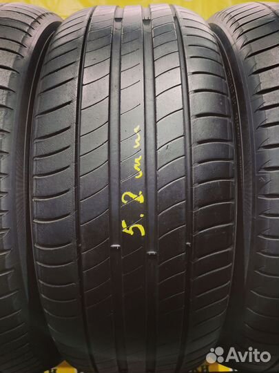 Michelin Primacy 3 225/55 R18 98V