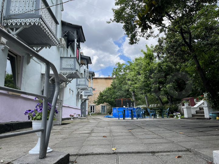 Комната 12 м², 1/2 эт.