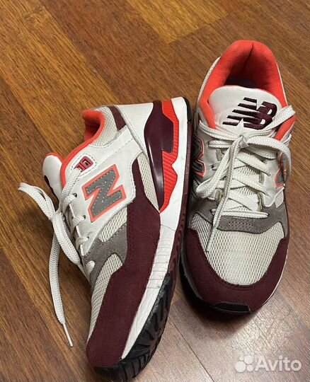 Кроссовки женские new balance 530